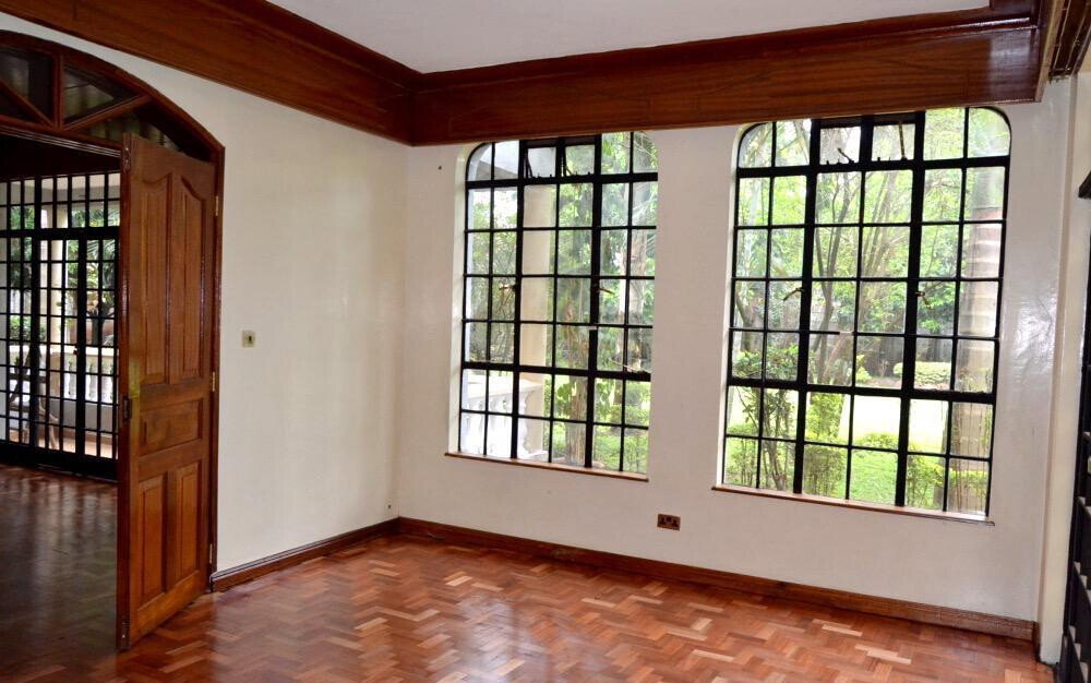 0.15 Acre Runda Haven at KSh 400K