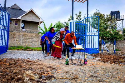 Ready to Build Plots in Katani Ww^ - Image 2