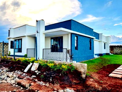 3bdrm Bungalow in Juja Kalimoni for sale - Image 15