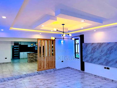 3bdrm Bungalow in Juja Kalimoni for sale - Image 14