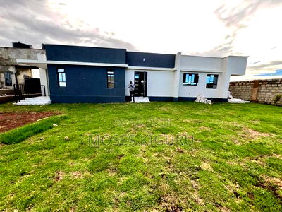 3bdrm Bungalow in Juja Kalimoni for sale - Image 5