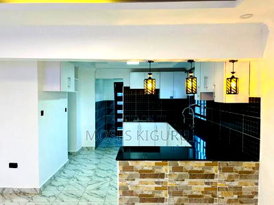 3bdrm Bungalow in Juja Kalimoni for sale - Image 3