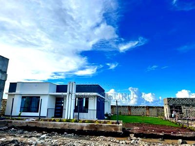 3bdrm Bungalow in Juja Kalimoni for sale - Image 1