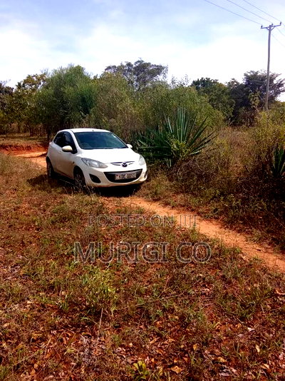 50*100 Plots for Sale in Matuu/Machakos - Image 1