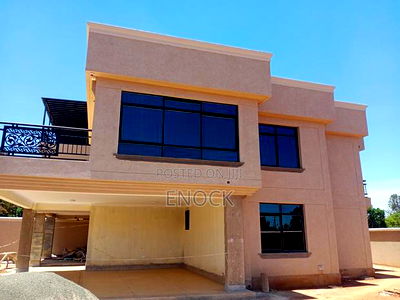 7bdrm Maisonette in Upper Elgonview for sale - Image 2