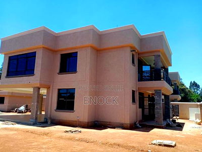 7bdrm Maisonette in Upper Elgonview for sale - Image 3