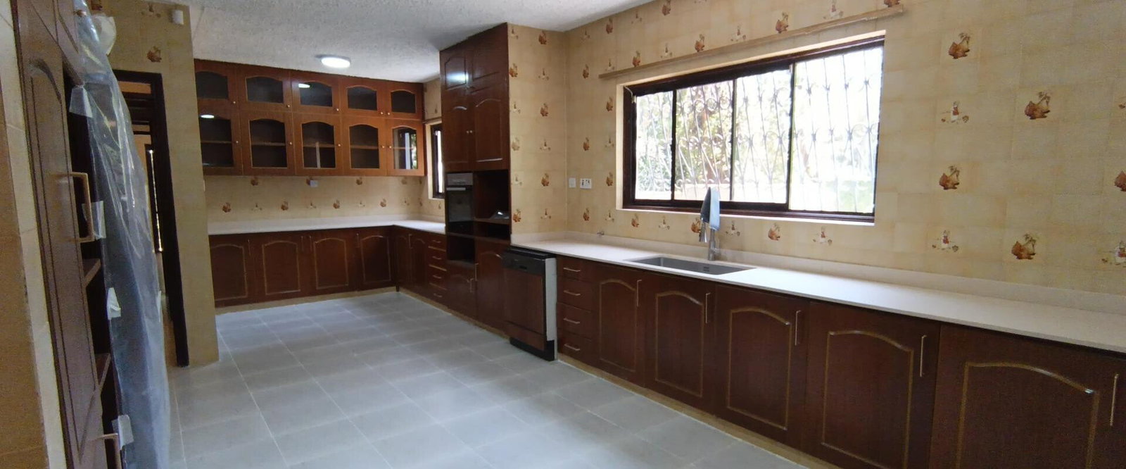 5BR Garden Estate for KSh 630K