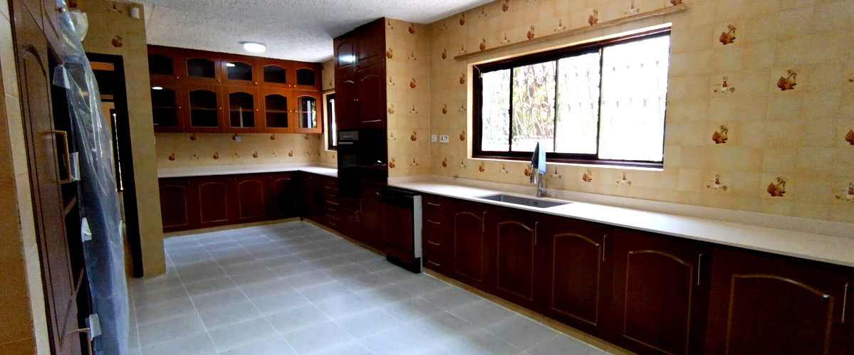 5BR Garden Estate for KSh 630K