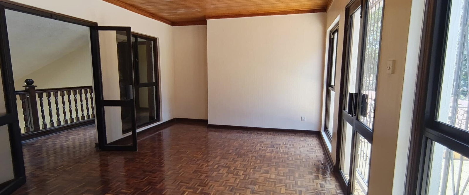 5BR Garden Estate for KSh 630K