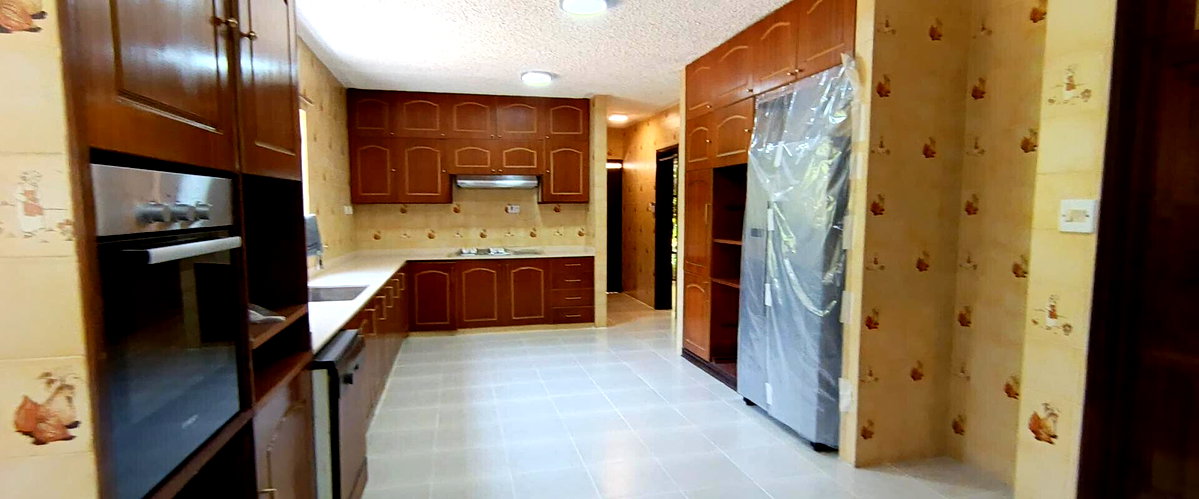 5BR Garden Estate for KSh 630K