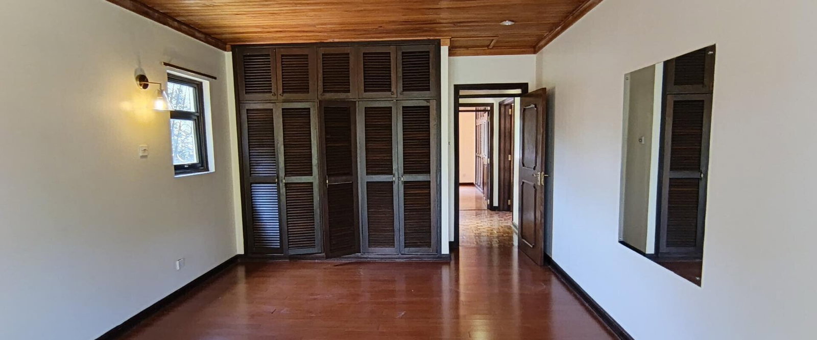 5BR Garden Estate for KSh 630K