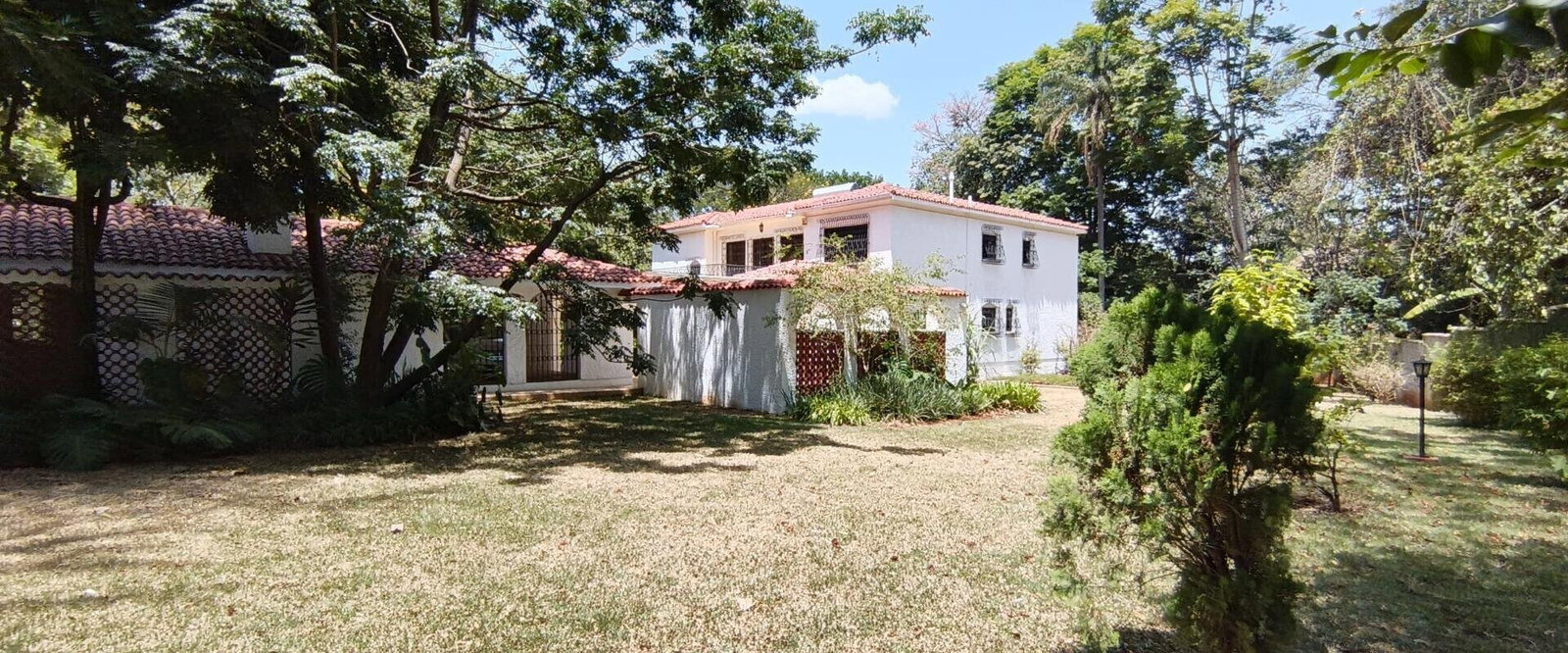 5BR Garden Estate for KSh 630K
