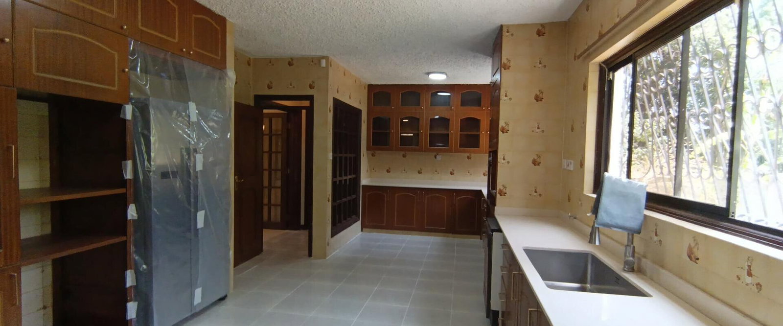 5BR Garden Estate for KSh 630K