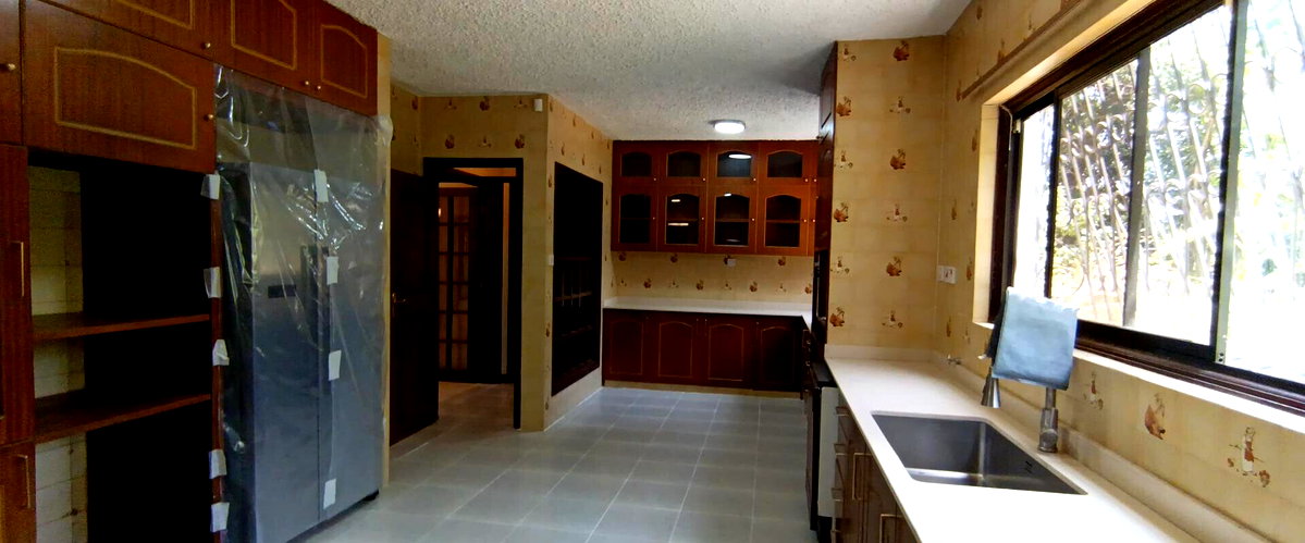 5BR Garden Estate for KSh 630K