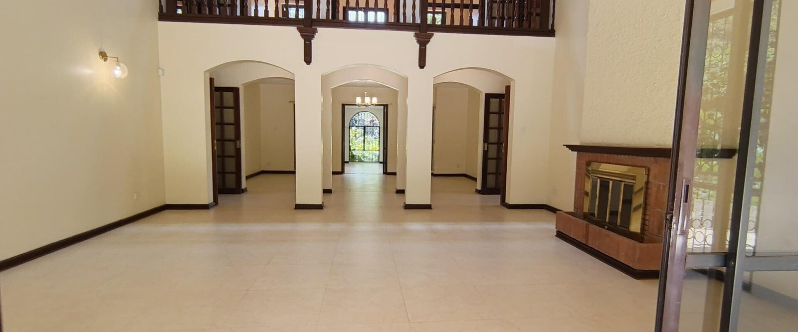 5BR Garden Estate for KSh 630K