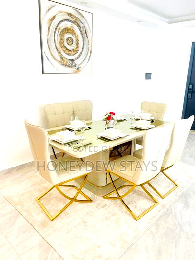 Furnished 5bdrm Apartment in Royal Oaks Residency, Valley Arcade - Image 7