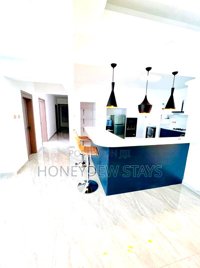 Furnished 5bdrm Apartment in Royal Oaks Residency, Valley Arcade - Image 8