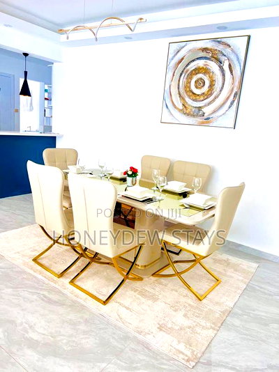 Furnished 5bdrm Apartment in Royal Oaks Residency, Valley Arcade - Image 10