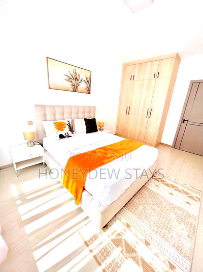 Furnished 5bdrm Apartment in Royal Oaks Residency, Valley Arcade - Image 17