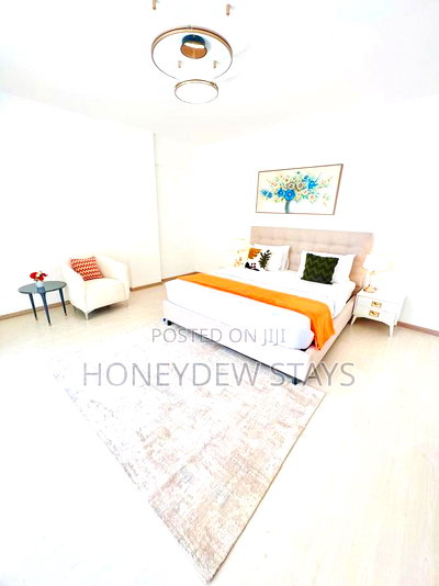 Furnished 5bdrm Apartment in Royal Oaks Residency, Valley Arcade - Image 14