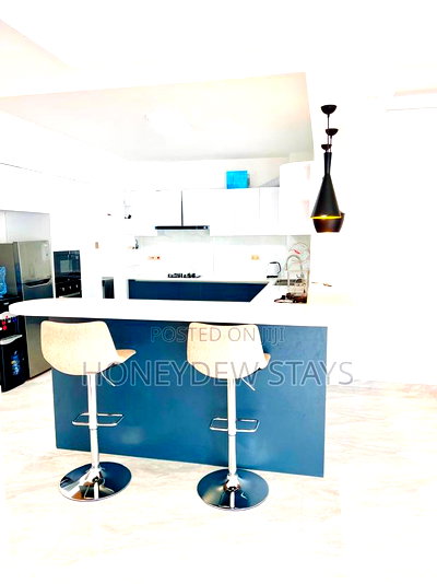 Furnished 5bdrm Apartment in Royal Oaks Residency, Valley Arcade - Image 6