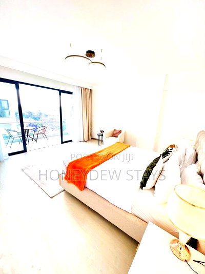 Furnished 5bdrm Apartment in Royal Oaks Residency, Valley Arcade - Image 15