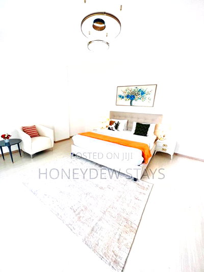 Furnished 5bdrm Apartment in Royal Oaks Residency, Valley Arcade - Image 12