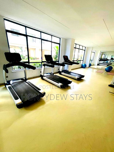 Furnished 5bdrm Apartment in Royal Oaks Residency, Valley Arcade - Image 20