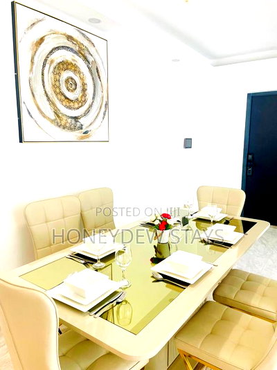 Furnished 5bdrm Apartment in Royal Oaks Residency, Valley Arcade - Image 9