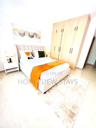 Furnished 5bdrm Apartment in Royal Oaks Residency, Valley Arcade - Image 13