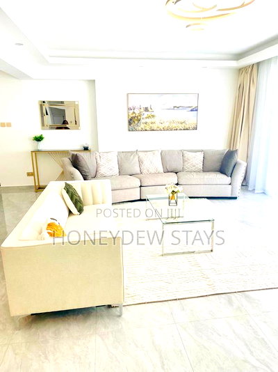 Furnished 5bdrm Apartment in Royal Oaks Residency, Valley Arcade - Image 4