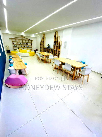 Furnished 5bdrm Apartment in Royal Oaks Residency, Valley Arcade - Image 18