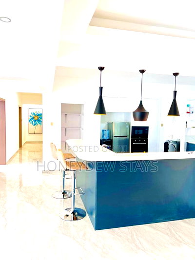 Furnished 5bdrm Apartment in Royal Oaks Residency, Valley Arcade - Image 5