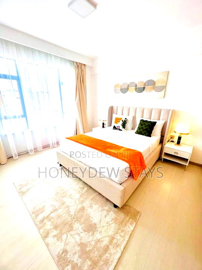 Furnished 5bdrm Apartment in Royal Oaks Residency, Valley Arcade - Image 16