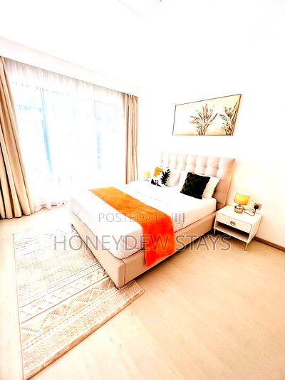 Furnished 5bdrm Apartment in Royal Oaks Residency, Valley Arcade - Image 19