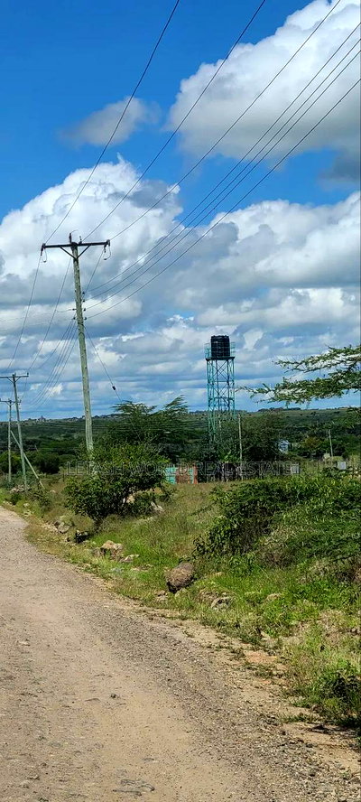 50 by 100 Plots Behind Kag - Image 2