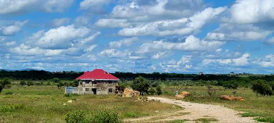 50 by 100 Plots Behind Kag - Image 5