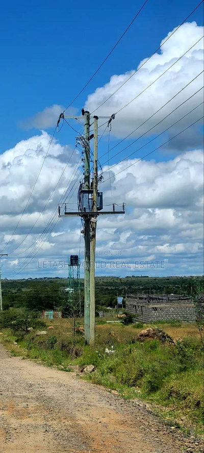 50 by 100 Plots Behind Kag - Image 1