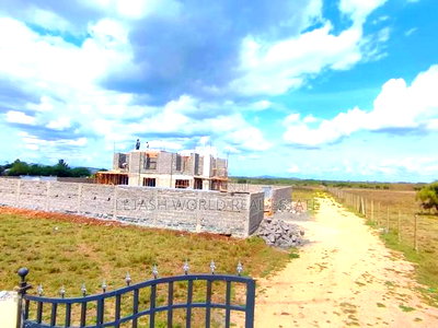 50 by 100 Plots Behind Kag - Image 3