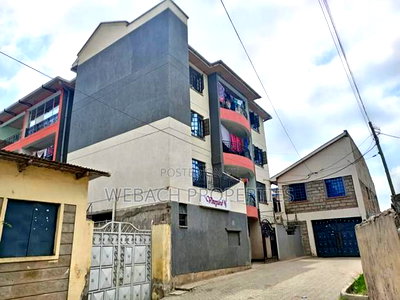 2bdrm Apartment in Syokimau for rent - Image 2