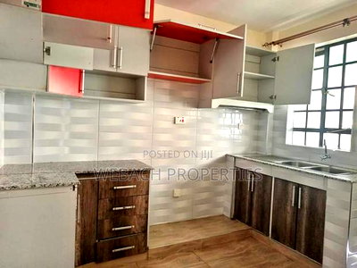 2bdrm Apartment in Syokimau for rent - Image 4