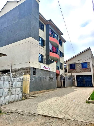 2bdrm Apartment in Syokimau for rent - Image 1