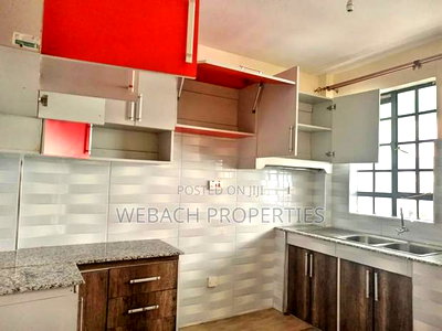 2bdrm Apartment in Syokimau for rent - Image 10