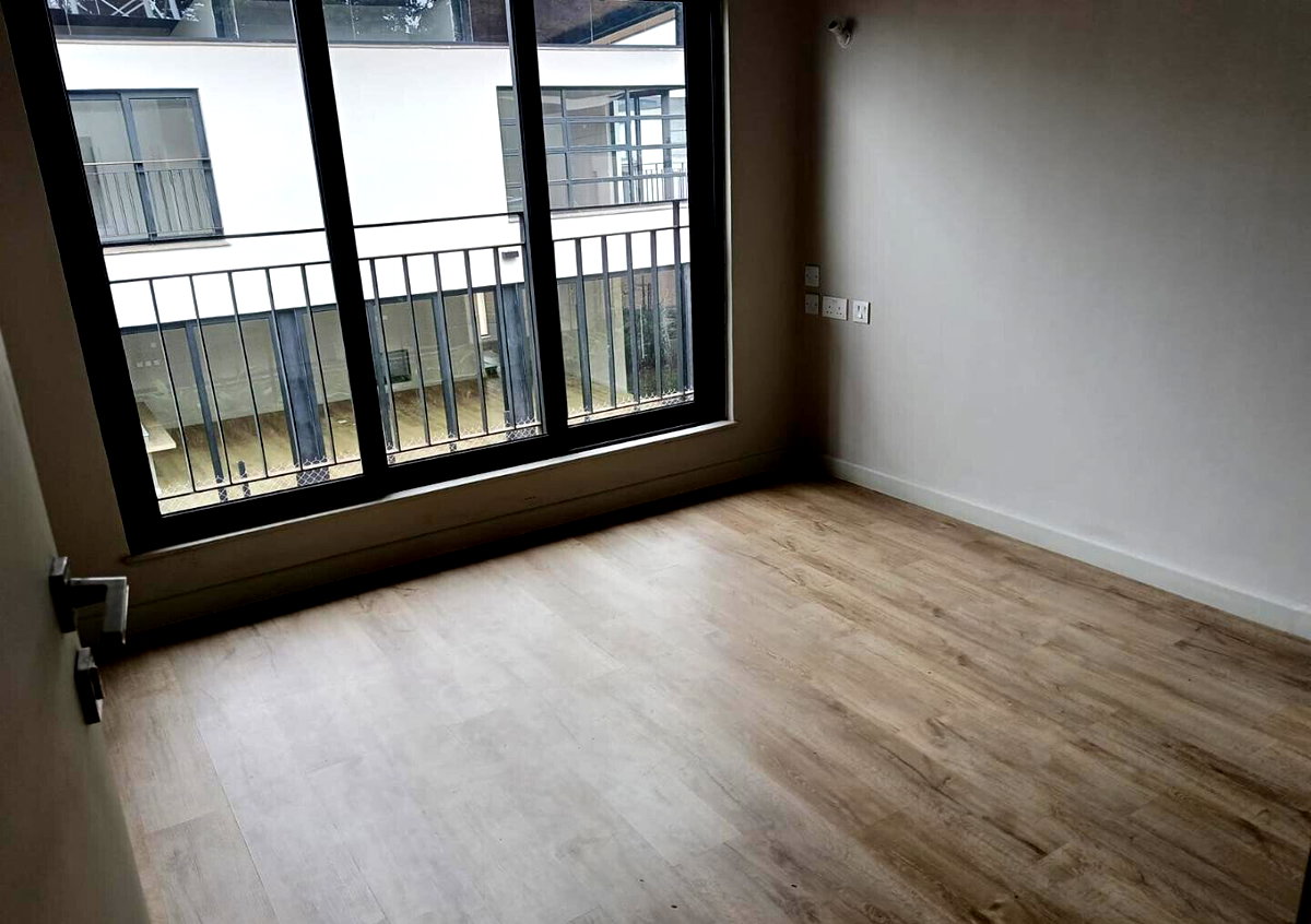 4BR Townhouse with Fireplace & Clubhouse Access - New Runda