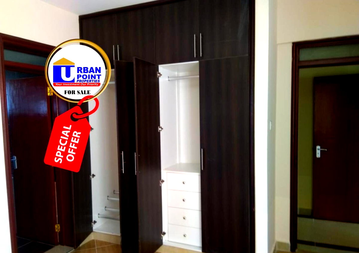 3BR Ocean View Apartment with Pool & Generator - Nyali