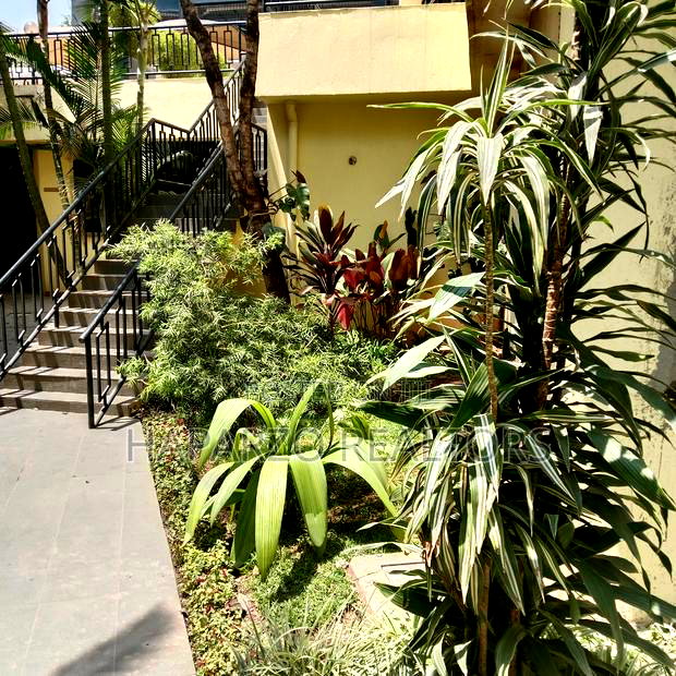 To Let: Office Space Along Lantana Road