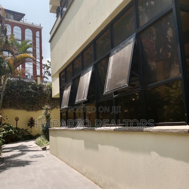 To Let: Office Space Along Lantana Road