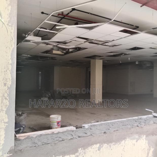 To Let: Office Space Along Lantana Road