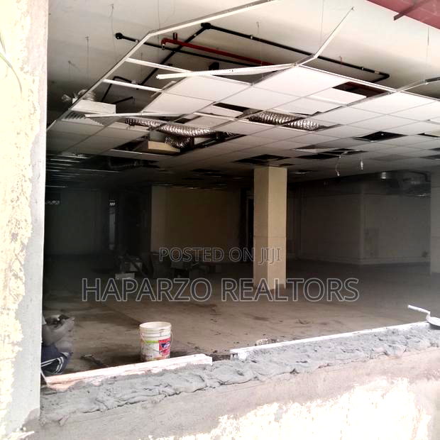 To Let: Office Space Along Lantana Road