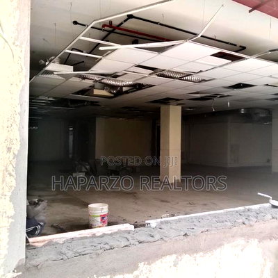To Let: Office Space Along Lantana Road - Image 2